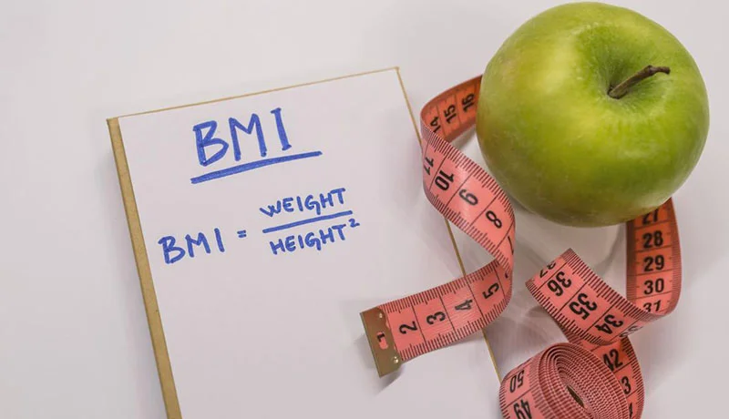 BMI چیست؟ فرمول محاسبه BMI در افراد مختلف