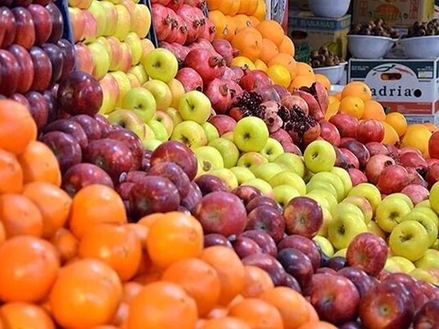 اگر رژیم لاغری دارید، این میوه‌ها را بخورید!