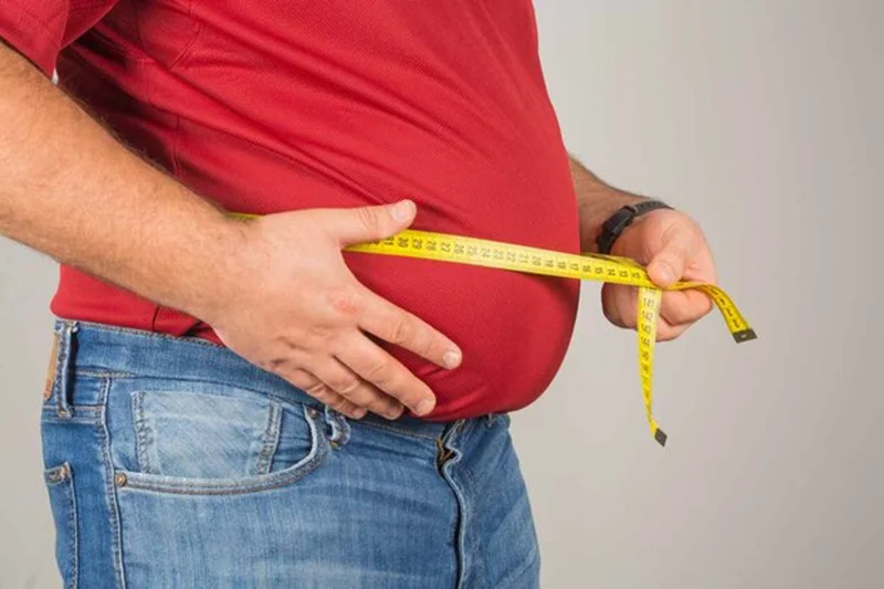 کاهش چربی شکم ممکن است روند پیش دیابت را معکوس کند