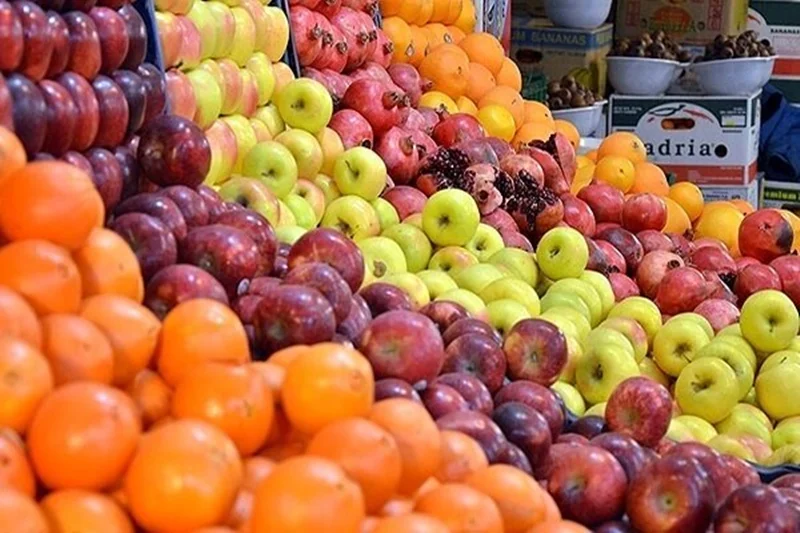 از این میوه های شیرین به جای شیرینی استفاده کنید
